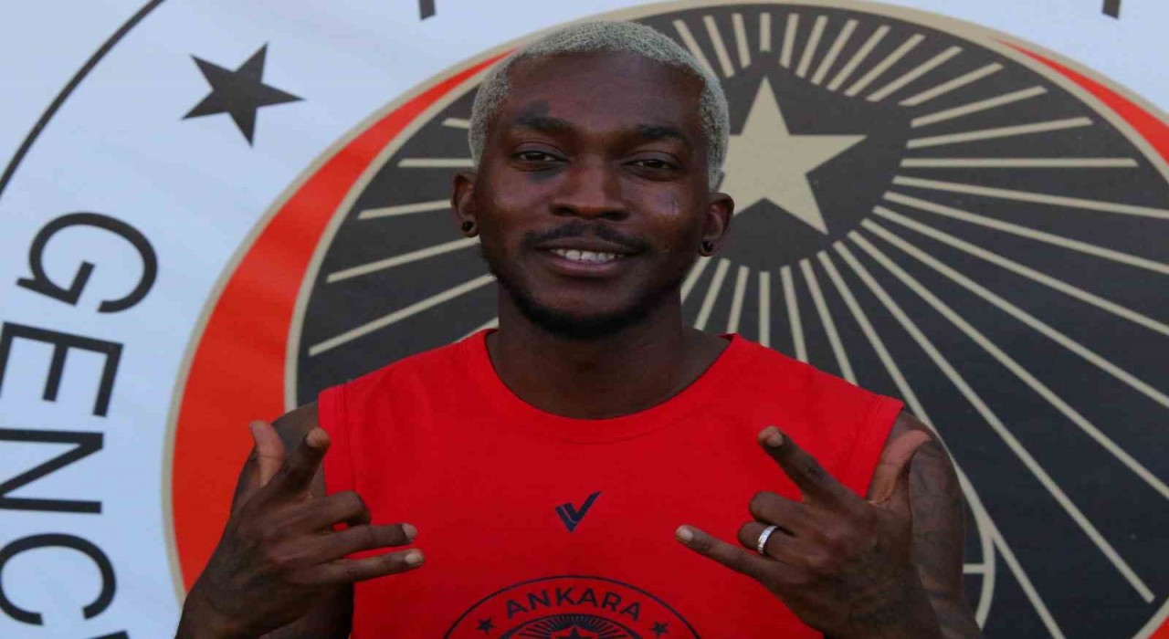 Gençlerbirliği, yeni sezon hazırlıklarını sürdürdü