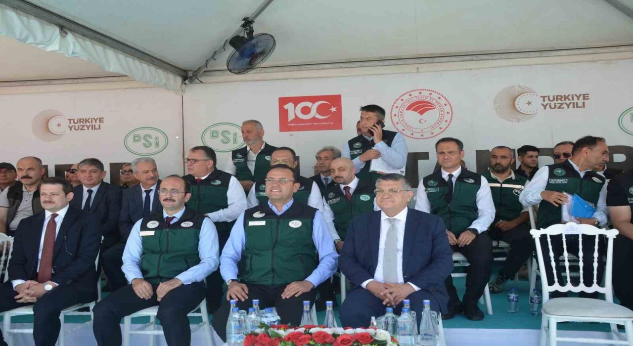 Gerzenin içme suyu sorunu tarihe karıştı