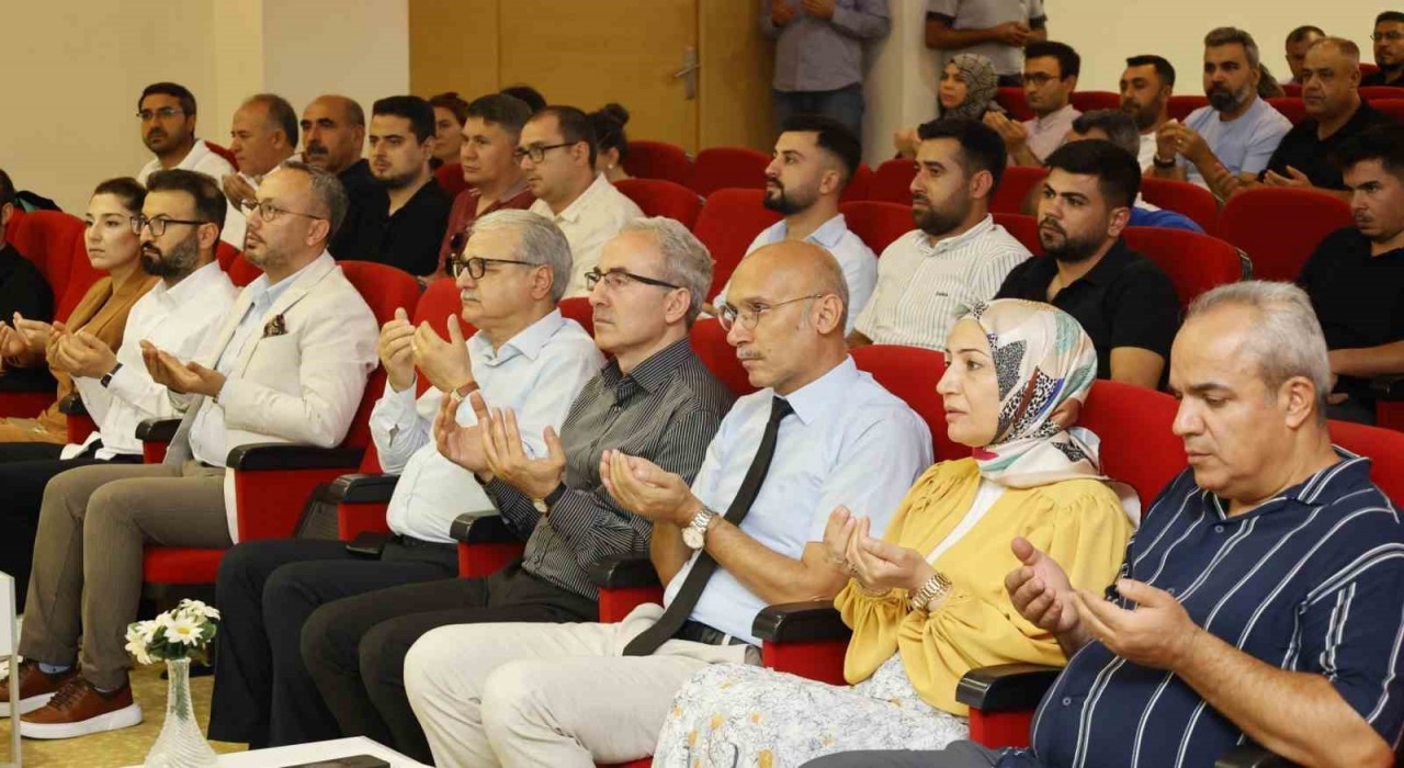 GİBTÜde 15 Temmuz darbe girişimi farklı boyutlarıyla ele alındı