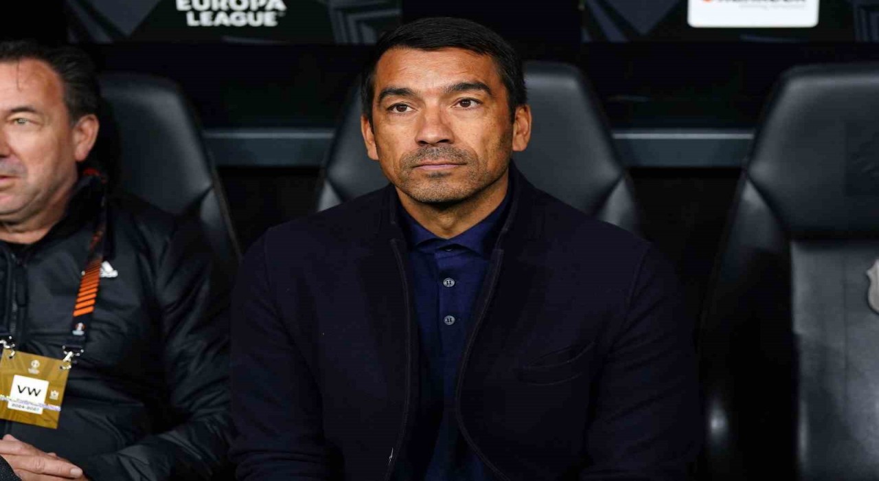 Giovanni van Bronckhorst, Liverpoolda