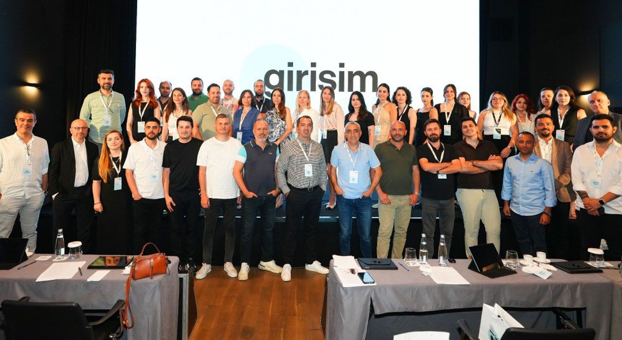 Girişim 101 Etkinliğinde Üç Yerli Girişim Ödüllendirildi