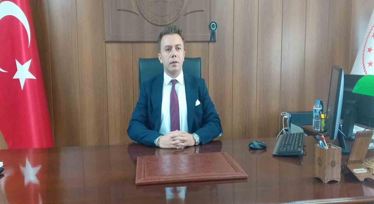 Gölbaşına Cumhuriyet Başsavcılığı kuruldu