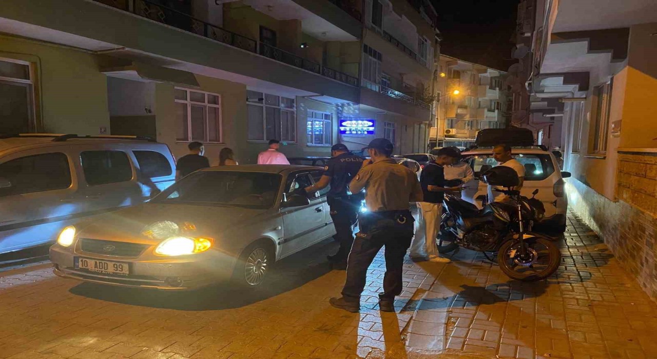 Gönende gürültü kirliliğine geçit yok