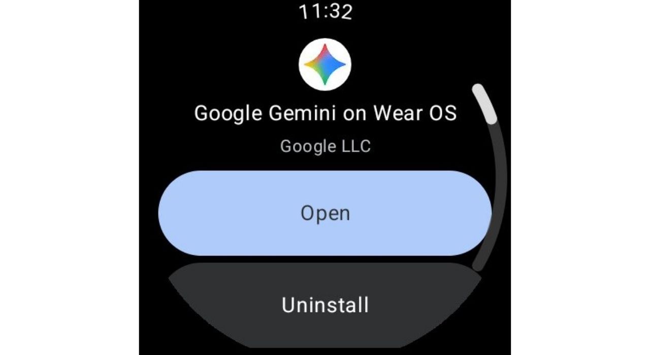 Google Gemini, Artık Wear OS Saatlerde!