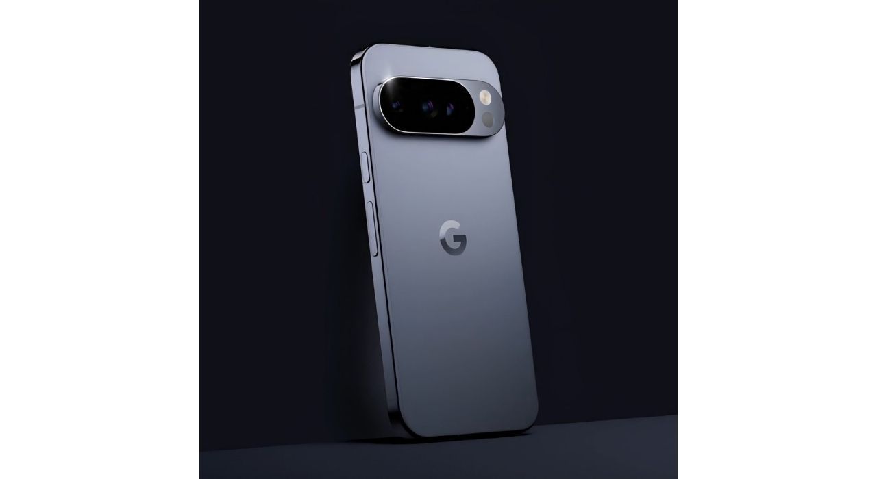 Google, Pixel 10 Pro’yu Resmen Tanıttı