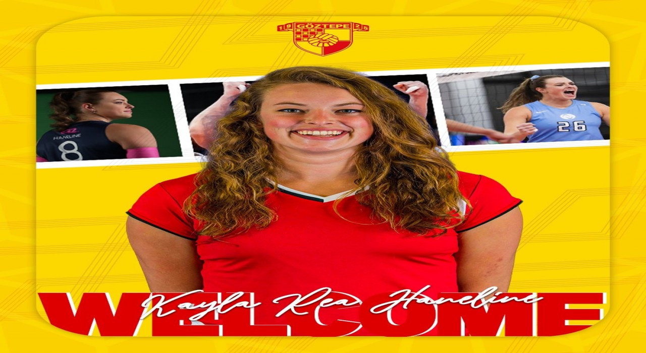 Göztepeden orta oyuncu takviyesi