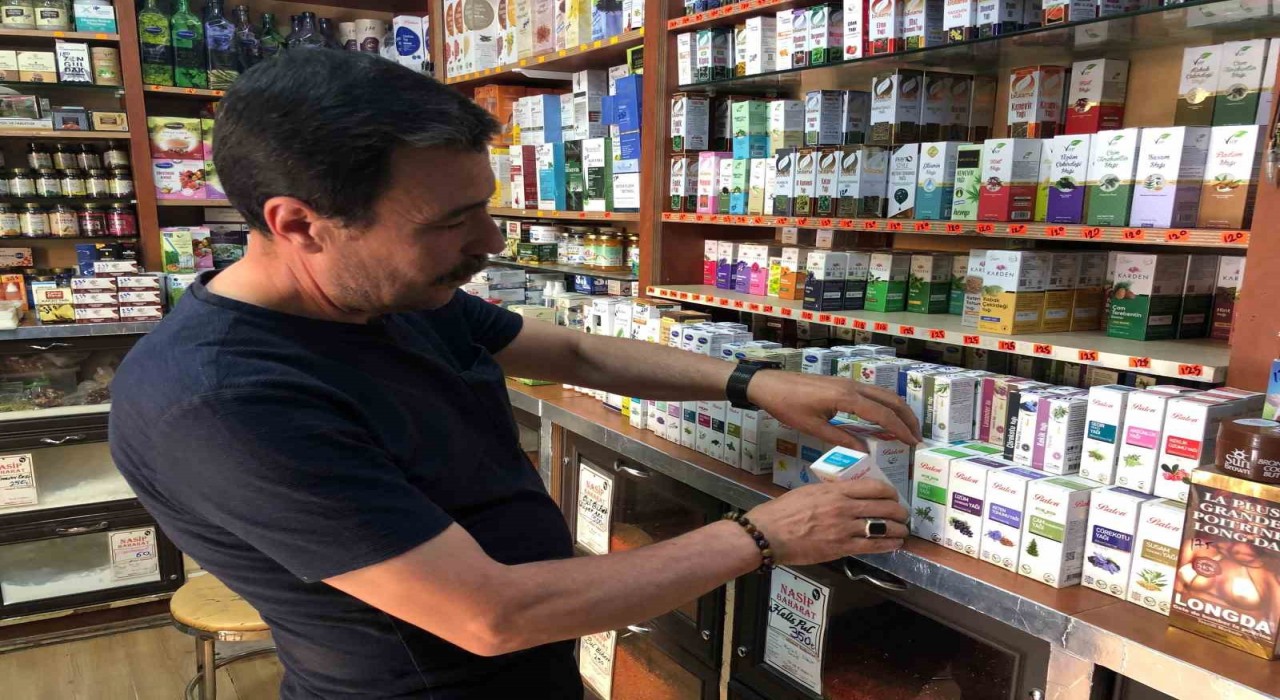 Güneş kremine yeni alternatif: Bitkisel yağlar