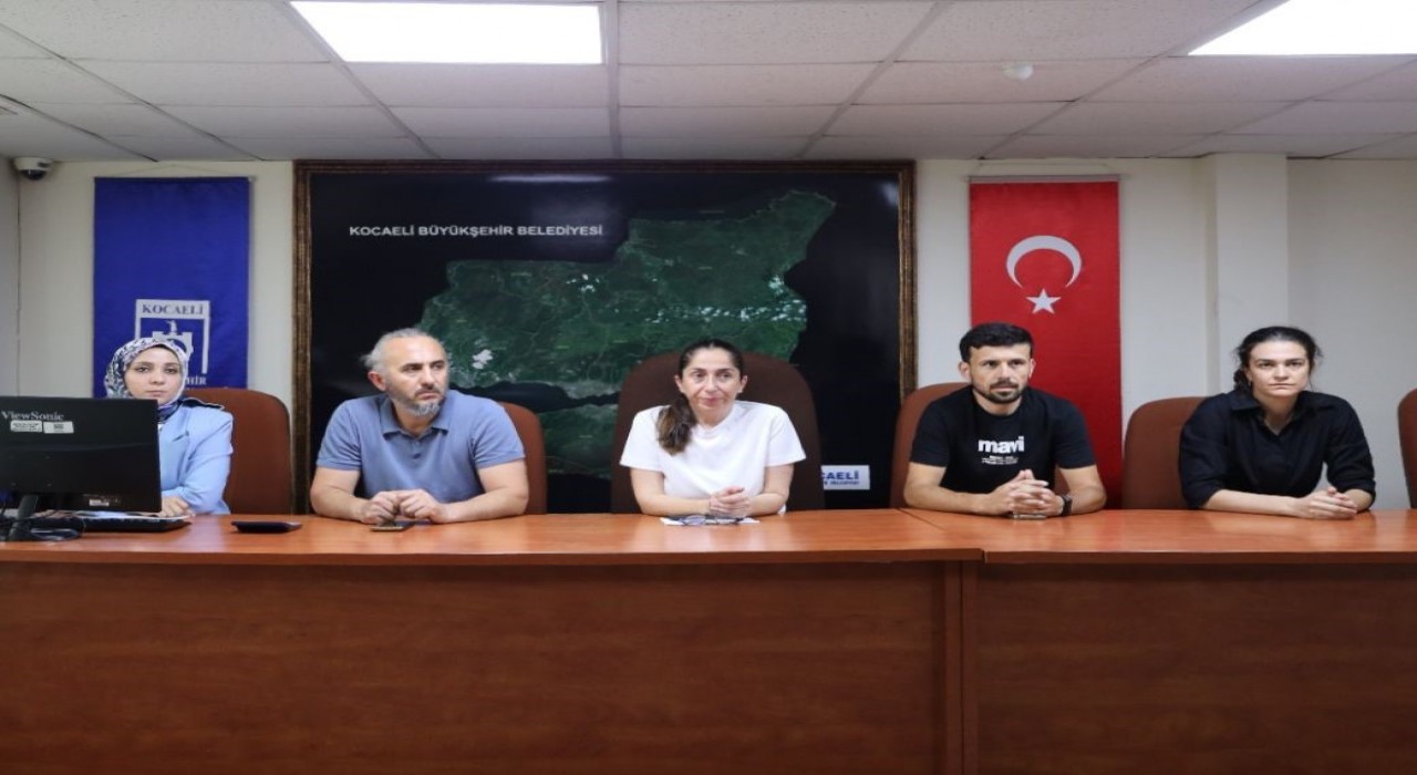 Güney Metro Hattının proje ihalesine 3 firma teklif verdi