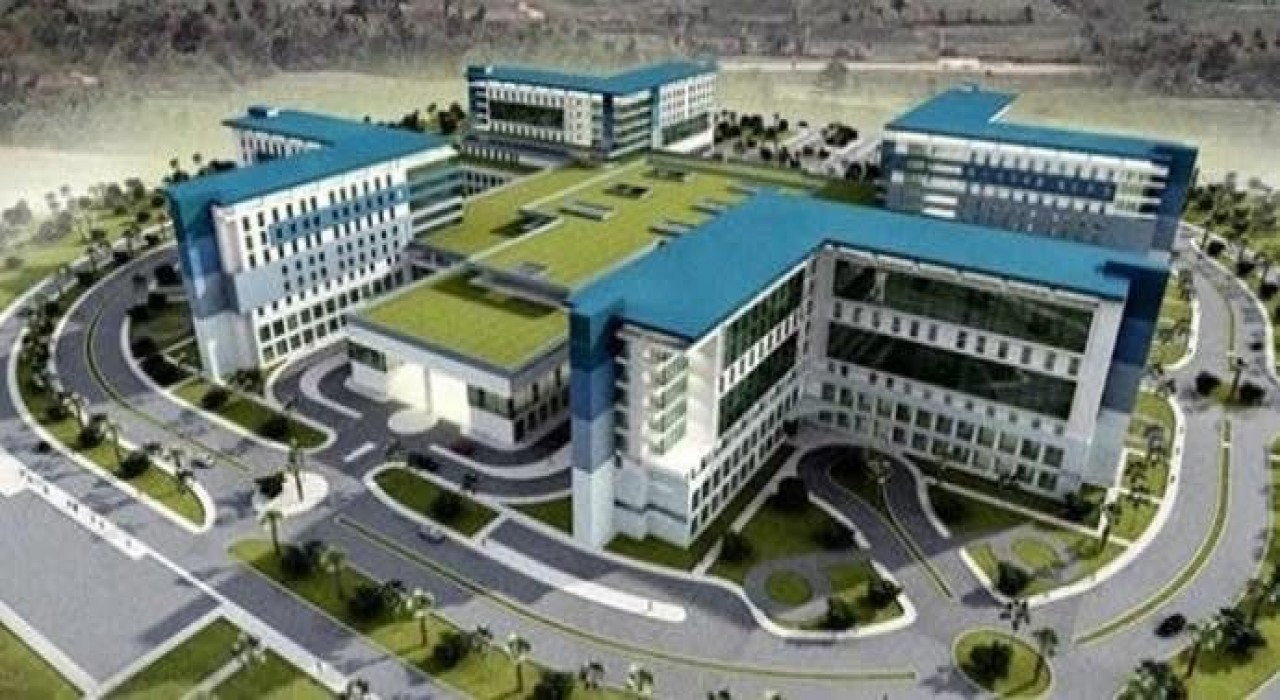 Gurbetteki Zonguldaklılardan Devreke Şehir Hastanesi desteği