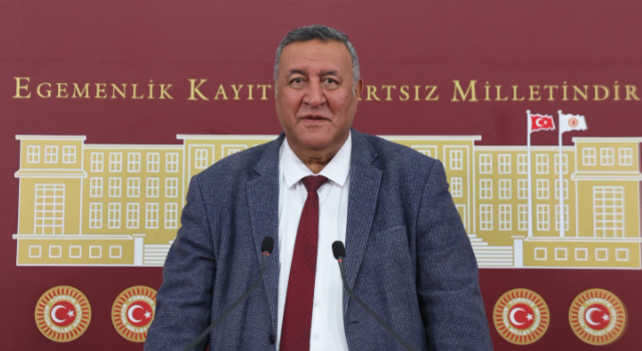 Gürer: Ekonomide Kriz Her Sektöre Yayıldı