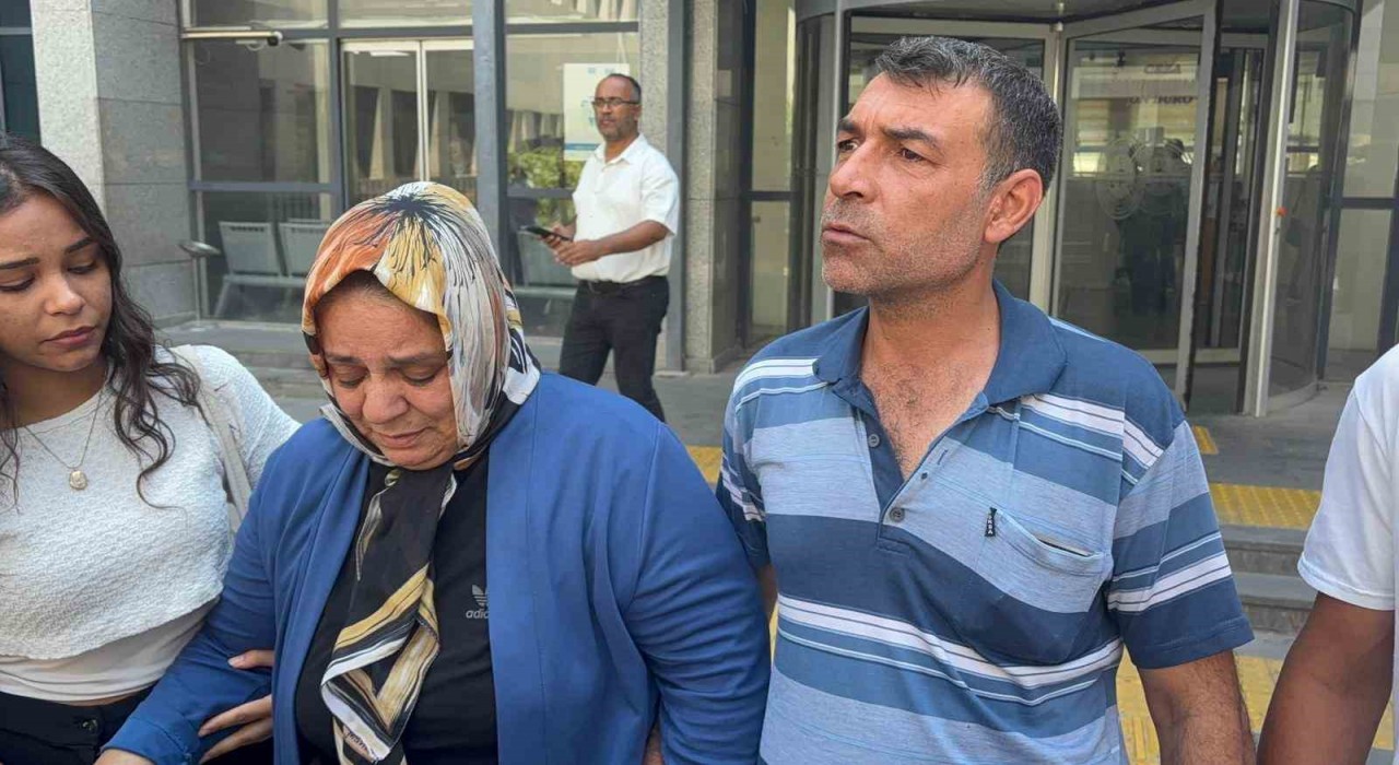 Gürültü yaptığı iddiasıyla 10 yaşındaki çocuğu öldüren sanığa ağırlaştırılmış müebbet