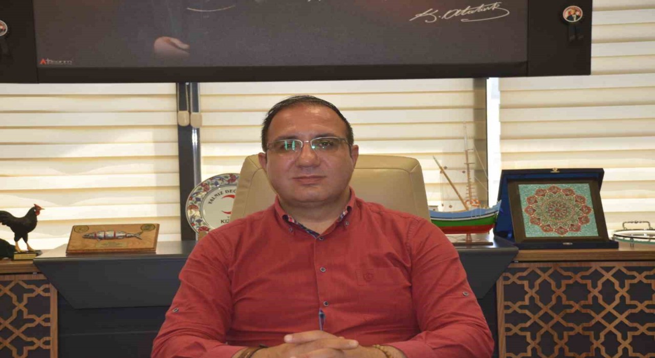 Güzel: Hedefimiz; Sinopta turizmi dört mevsime yaymak