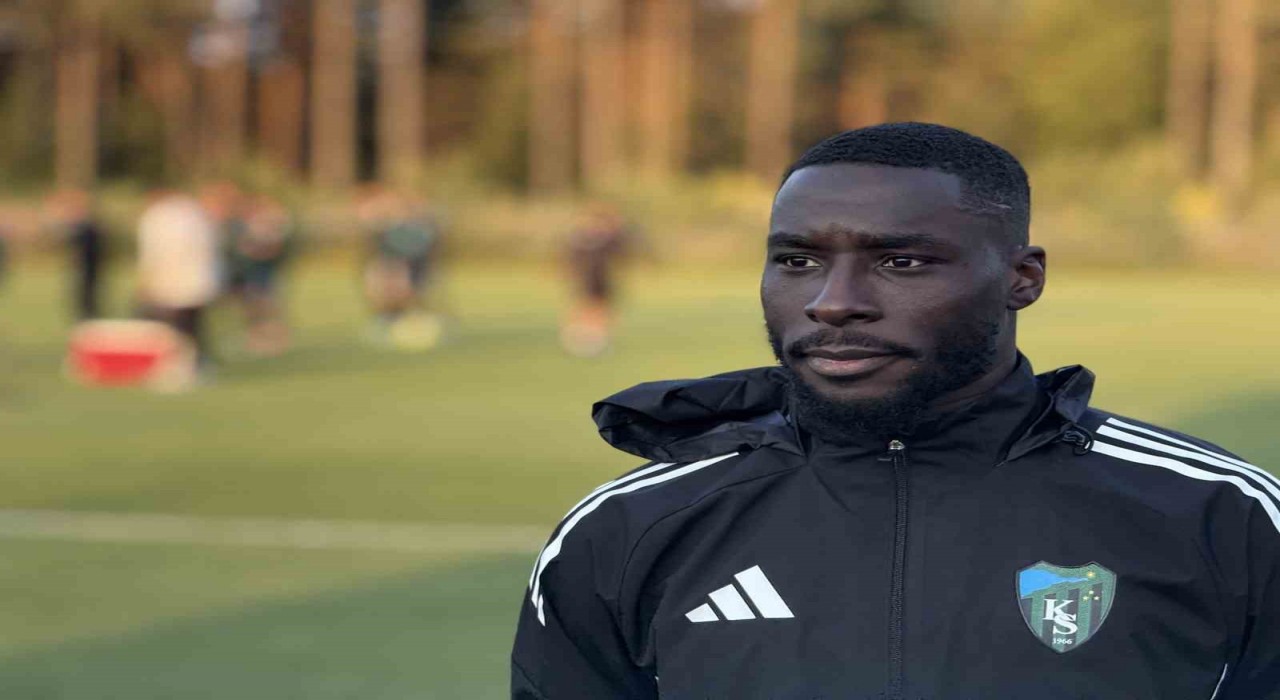 Haidara: Kamp dönemini iyi geçirdik