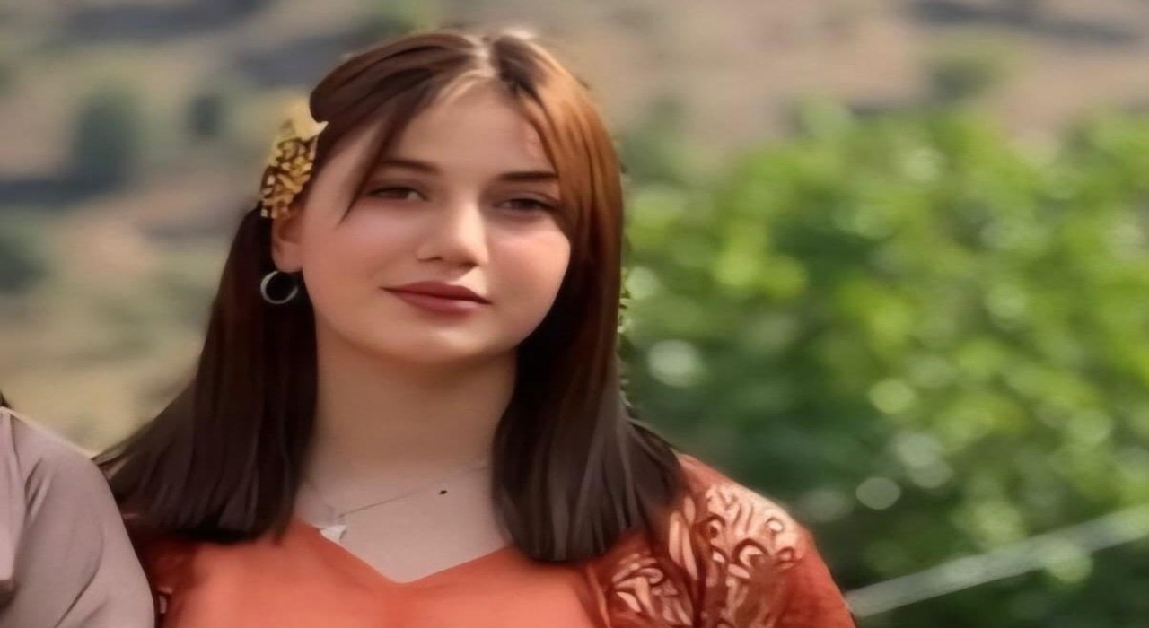 Hakkaride kaybolan Rojda bulundu