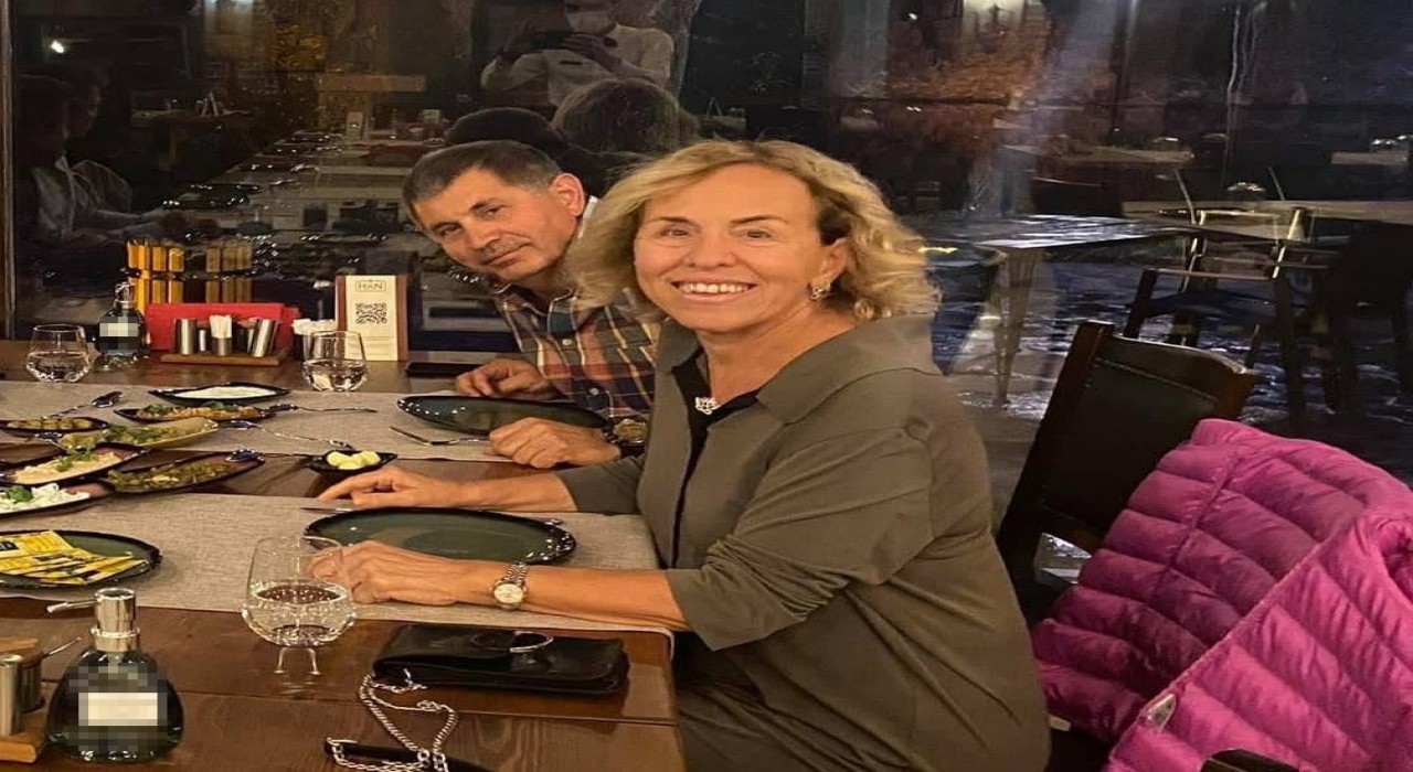 Halit Ergülün kızı: Bizim sorumluluğumuz olmamasına rağmen babam bizi yönetime aldı