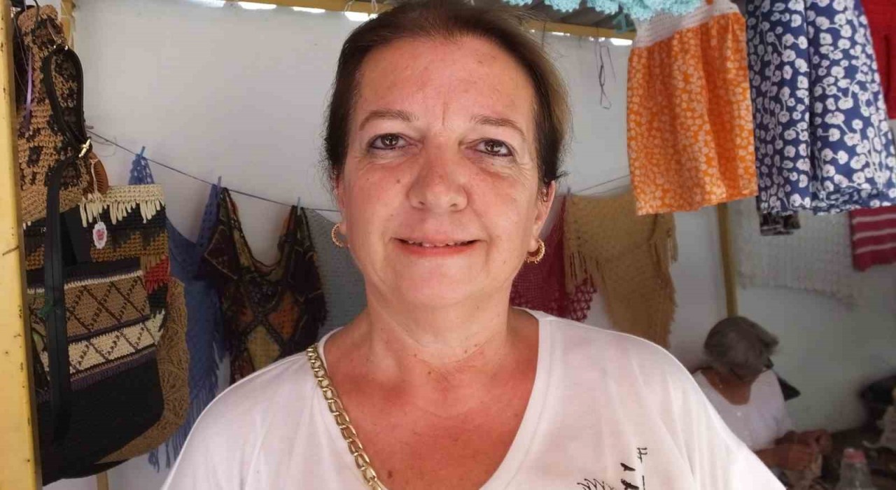 Hamarat Eller Kadın Platformu 39 kadını iş sahibi yaptı