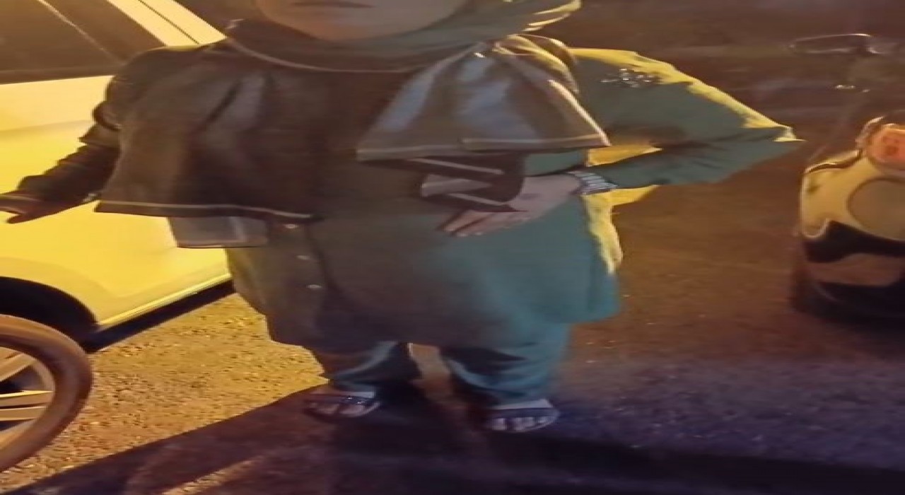 Hamile kadına şiddet iddiasının yalan olduğu ortaya çıktı