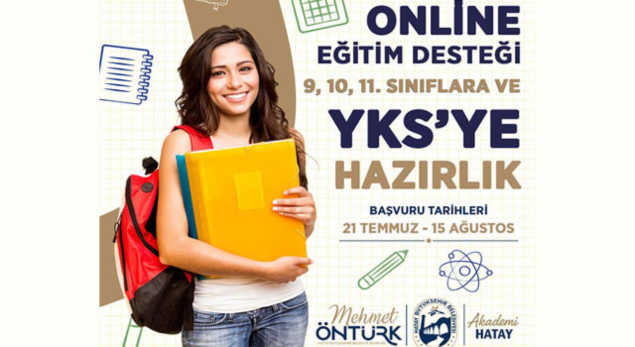 HBB’den LGS ve YKS Öğrencilerine Ücretsiz Online Eğitim Desteği