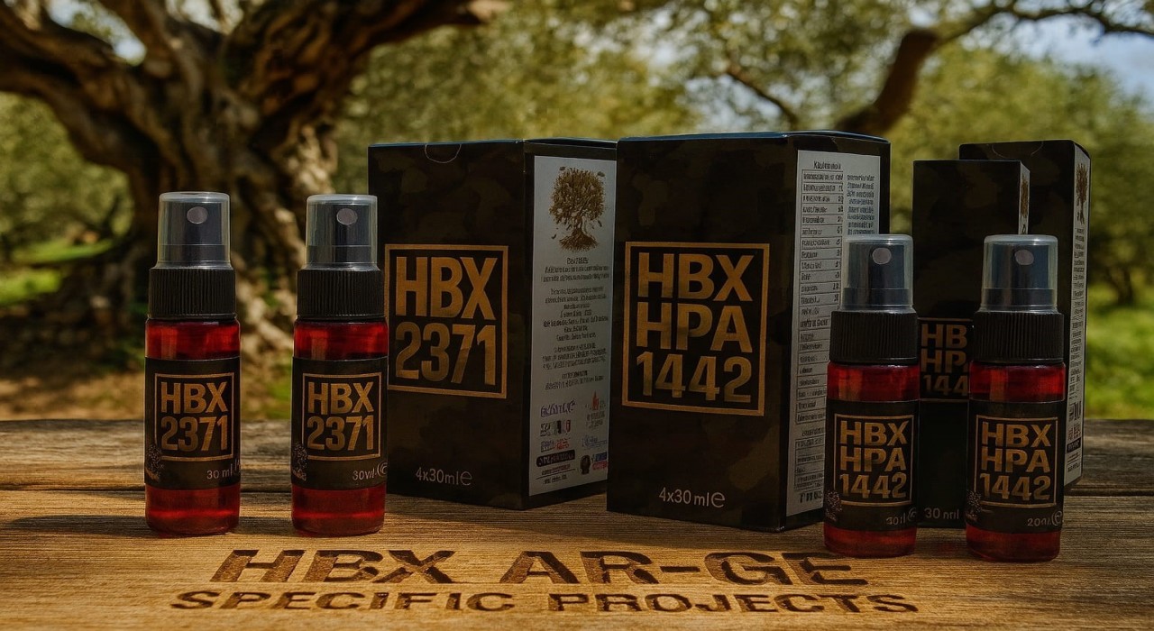 HBX Ar-Ge, ürettiği stratejik projeleri ile ADÜ Teknokentin gururu oldu