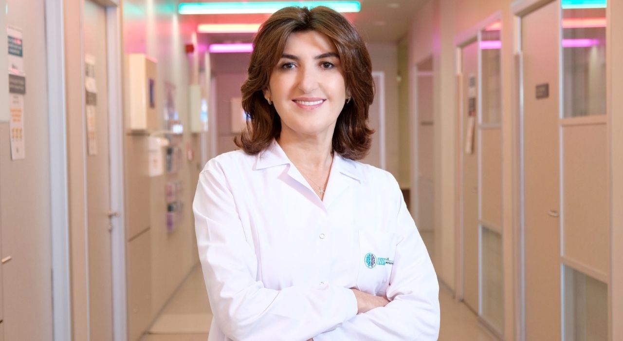 “Hepatit Yalnızca Virüslerle Sınırlı Değil”