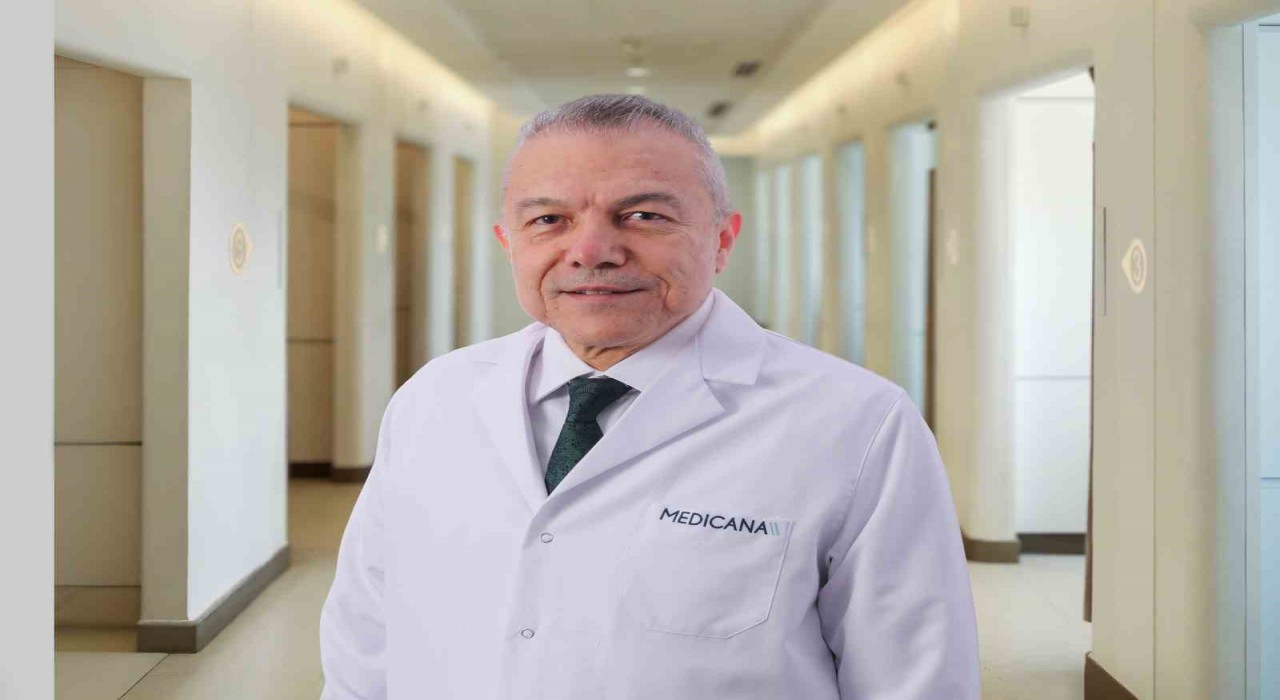 Hipertansiyonda sessiz tehlike: Böbrek yetmezliği