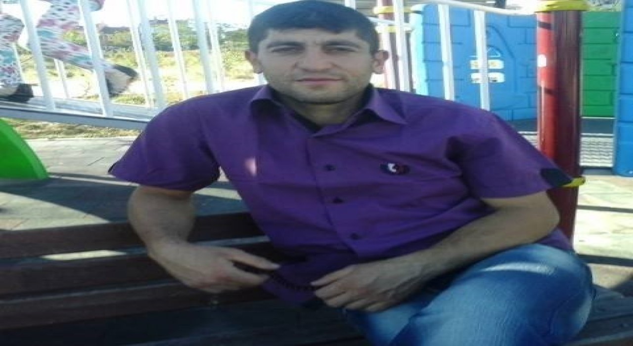 Hisarcıkta traktör römorkundan düşen işçi ağır yaralandı