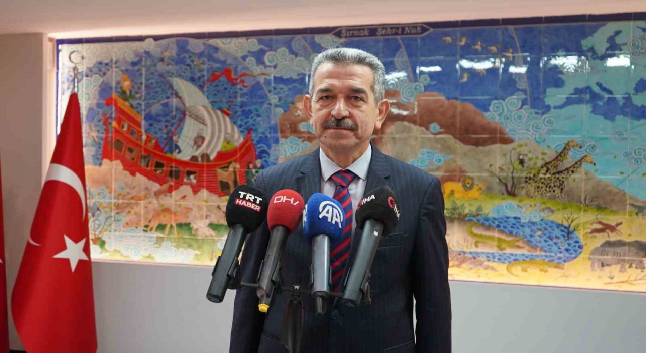 Hz. Nuhu anma etkinlikleri 4 Temmuzda başlıyor