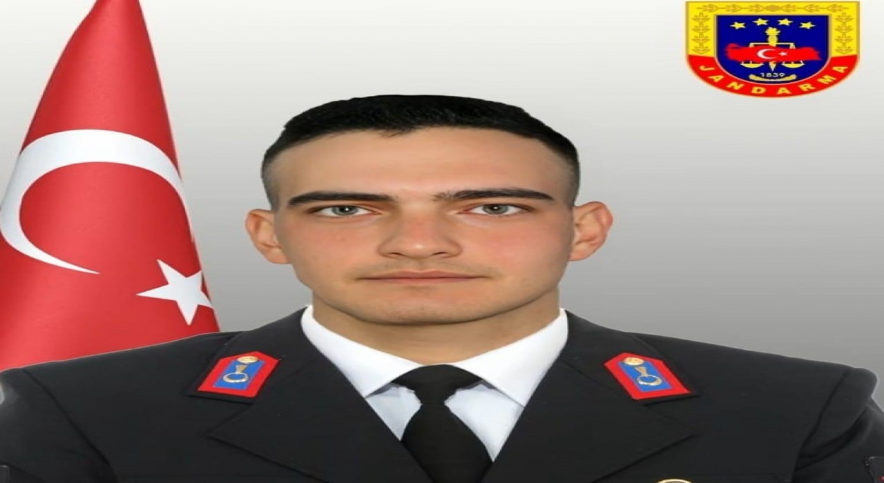 İçişleri Bakanı Yerlikaya: Şırnak İl Jandarma Komutanlığı emrinde görevli 1 asker şehit oldu