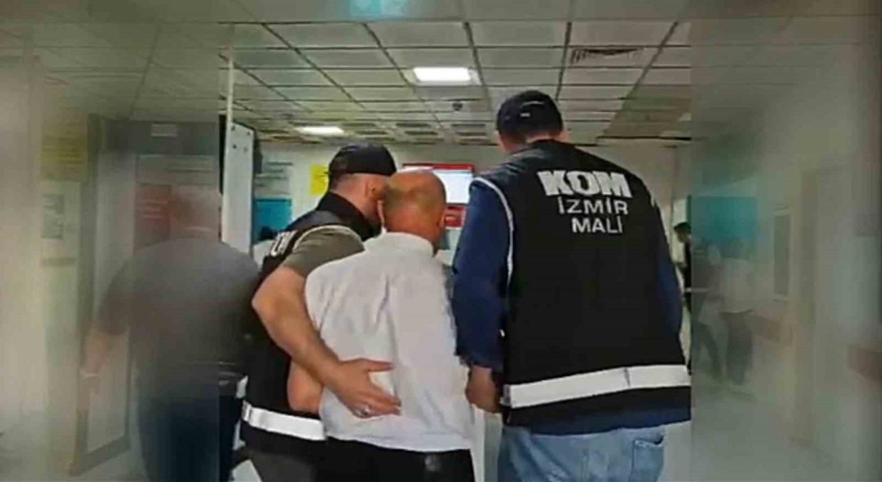 İddianame hazırlandı: Soyer ve Aslanoğlu için 45er yıla kadar hapis istemi