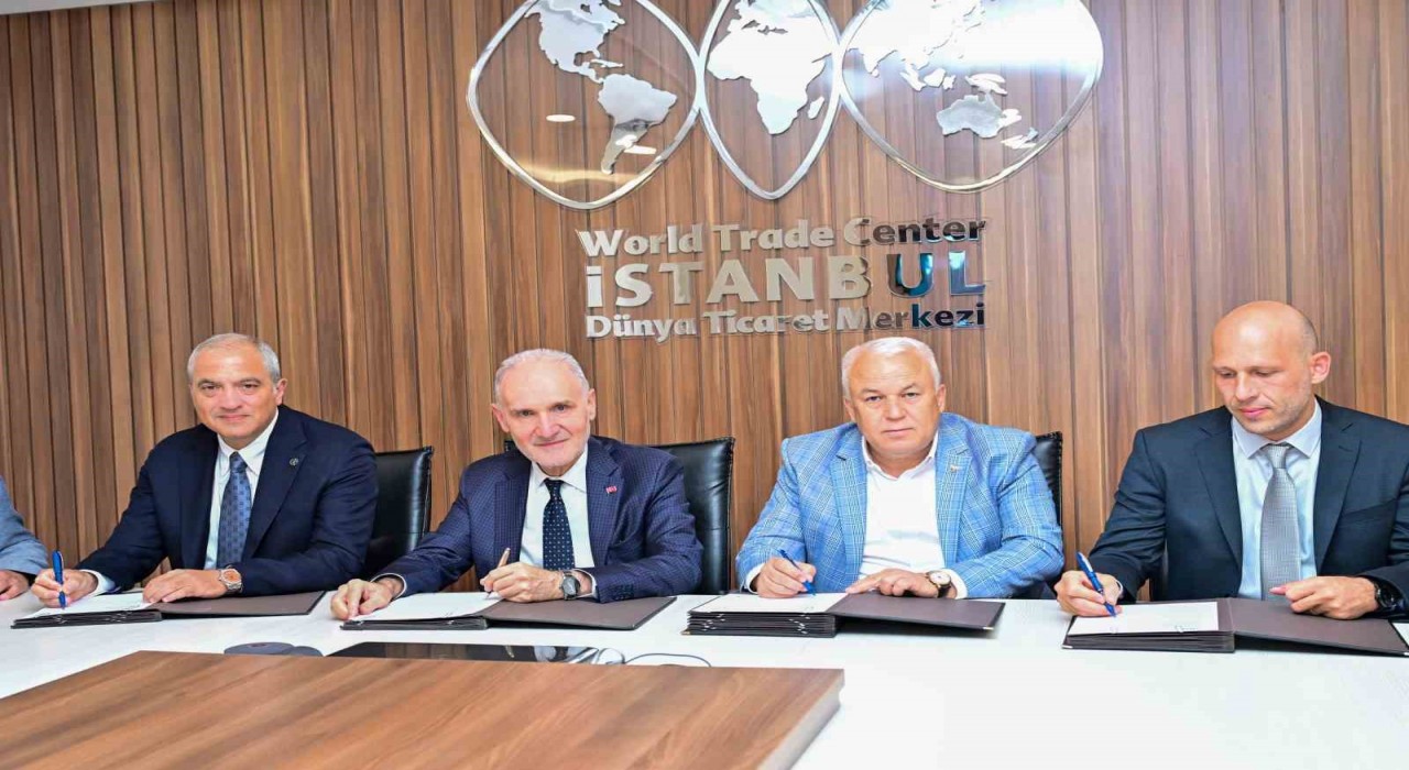 İFMde yüksek hızlı 5G dönemi başlıyor