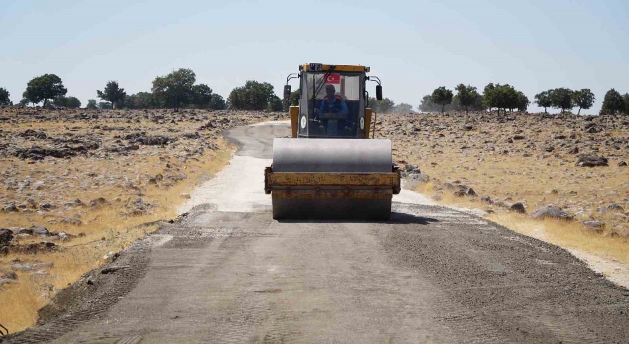 İki ilçe arasındaki mesafe 54ten 3 kilometreye düştü
