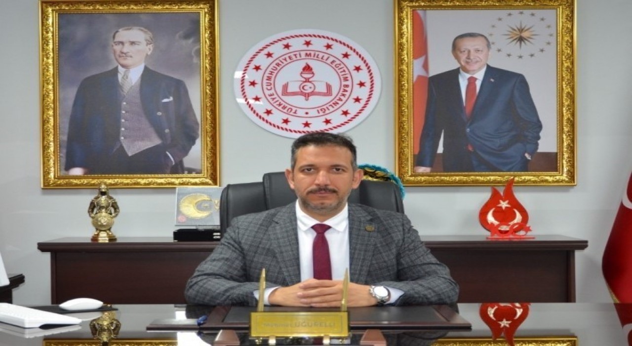 İl Müdürü Uğurelli: Hiçbir evladımız tesadüflere terk edilmeyecek