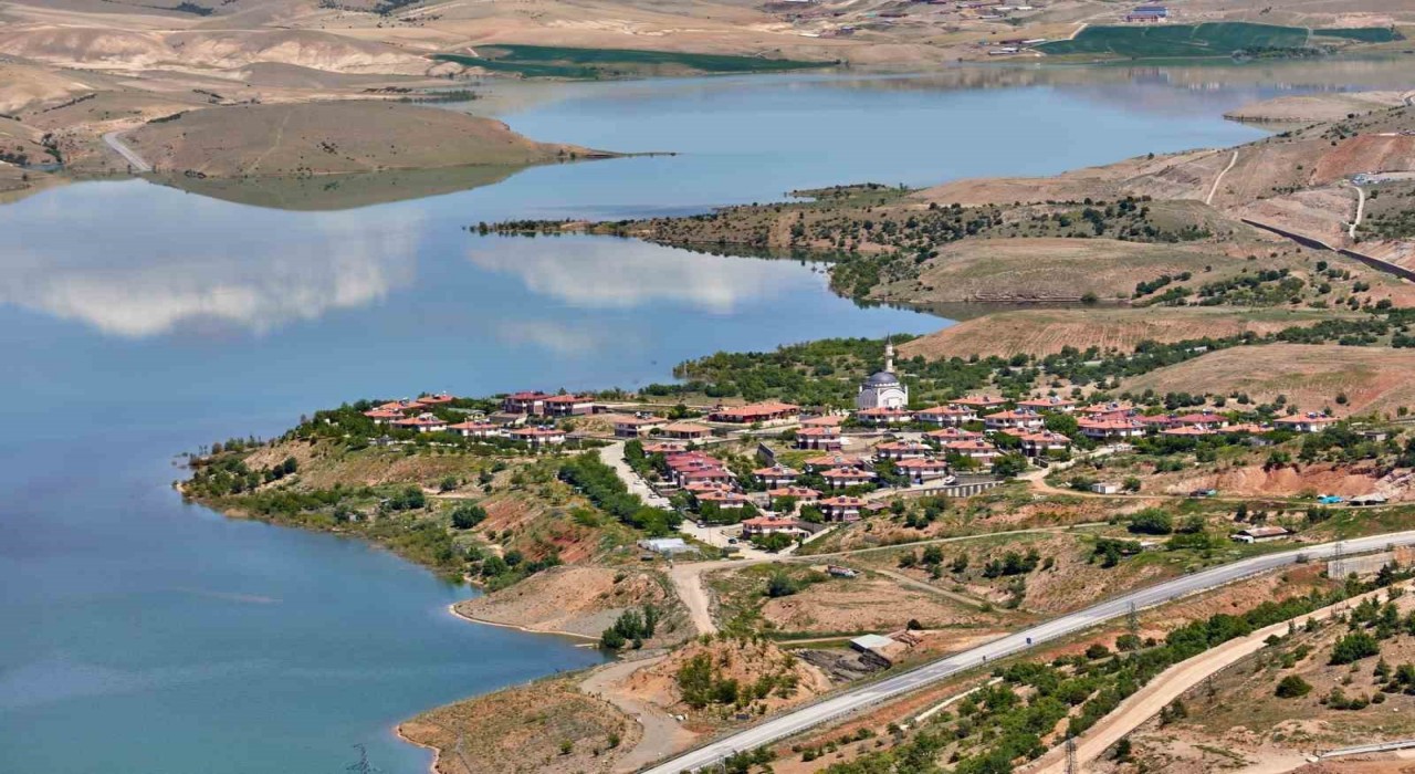 İliçte maden kapandı, işsizlik arttı