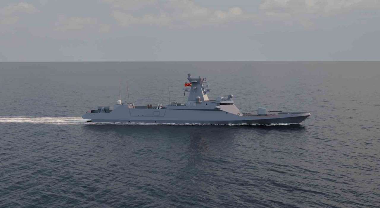 İlk defa yerli ve milli hücum botunda siber güvenlik kullanılacak