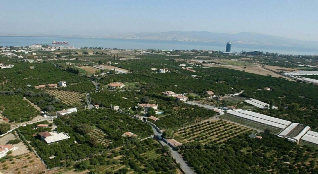 İnciraltı dünya ölçeğinde termal turizm ve sağlık merkezi olabilir