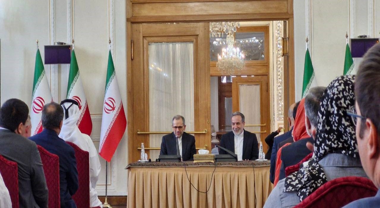 İran Dışişleri Bakanı Arakçi: UAEA ile iş birliğimiz durmadı, ancak yeni bir biçim alacak