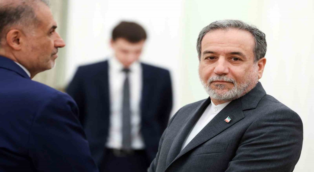 İran Dışişleri Bakanı Arakçiden ABD ile nükleer müzakere şartı: Verdikleri zararı telafi etmeliler
