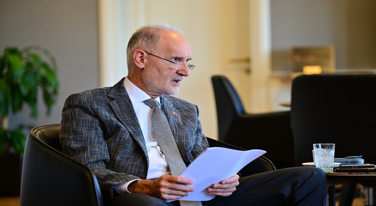 İş dünyasından Terörsüz Türkiye açıklaması