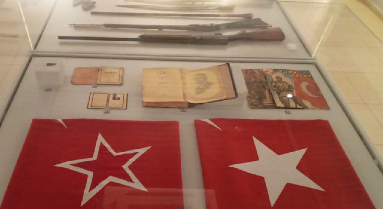 İskenderun Deniz Müzesi, Hatay’ın Denizcilik Mirasını Gelecek Nesillere Aktarıyor