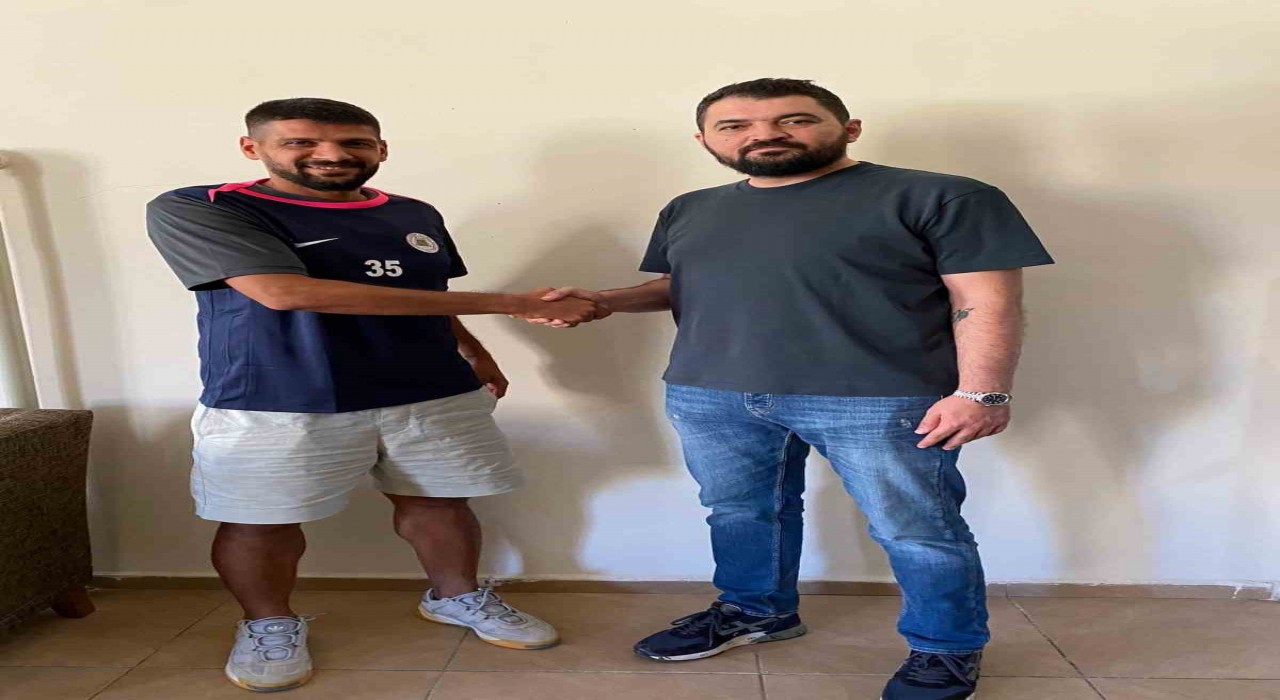 Isparta 32 Spor savunmayı sağlama aldı