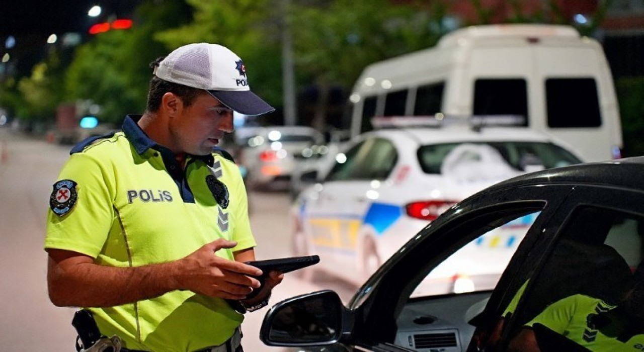 Ispartada asayiş uygulamasında ruhsatsız av tüfeği ele geçirildi