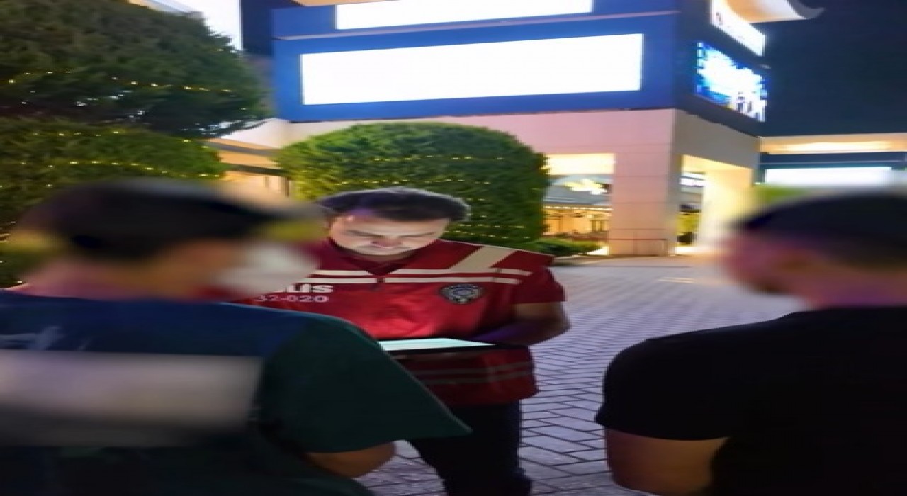 Ispartada huzur uygulamasında binlerce şahıs kontrol edildi, 43 sürücüye cezai işlem uygulandı