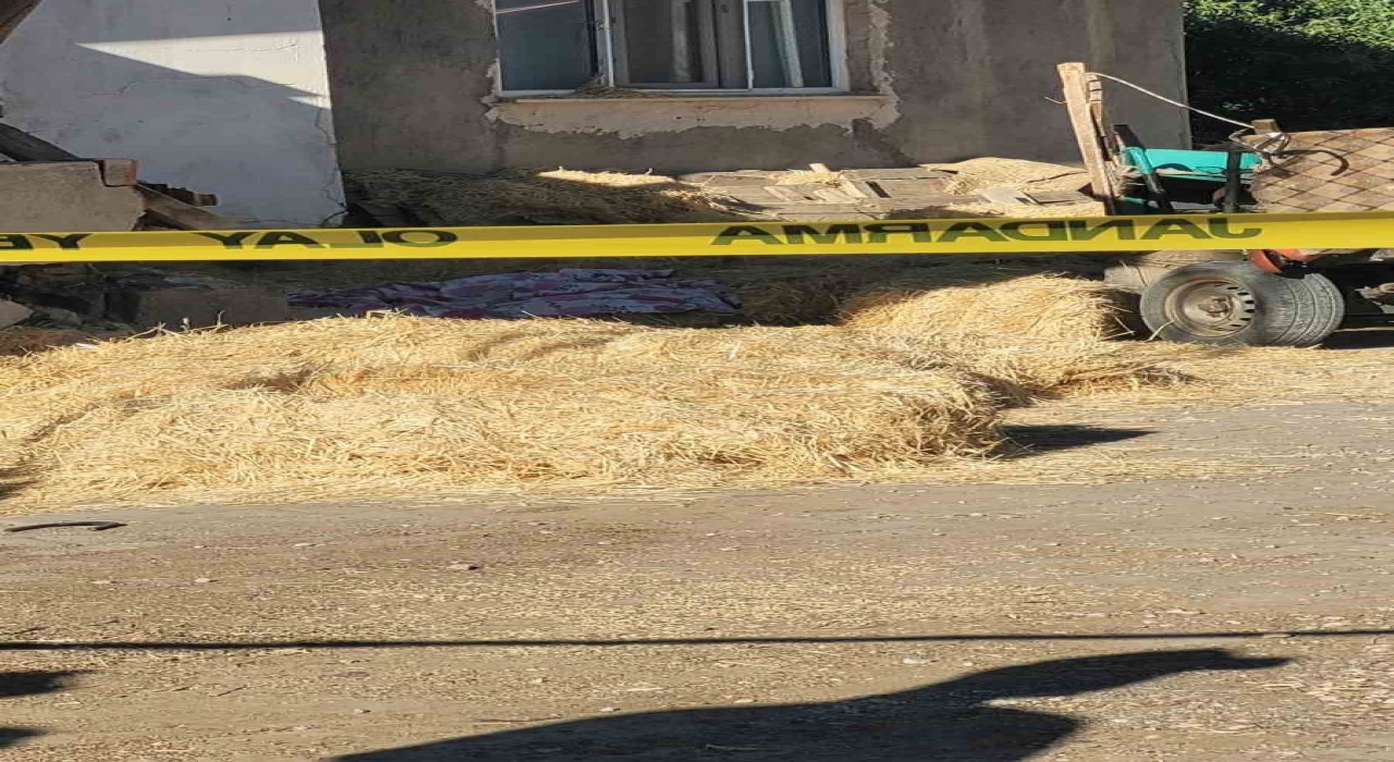 Ispartada patpat devrildi: 2 ölü, 1 ağır yaralı