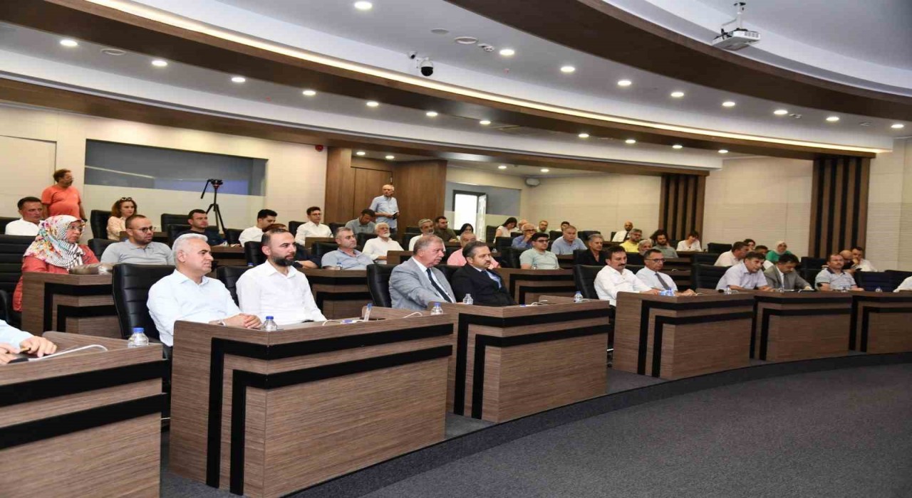 Ispartaya özel teşvik sistemi tanıtıldı: 240 milyon TLye kadar destek