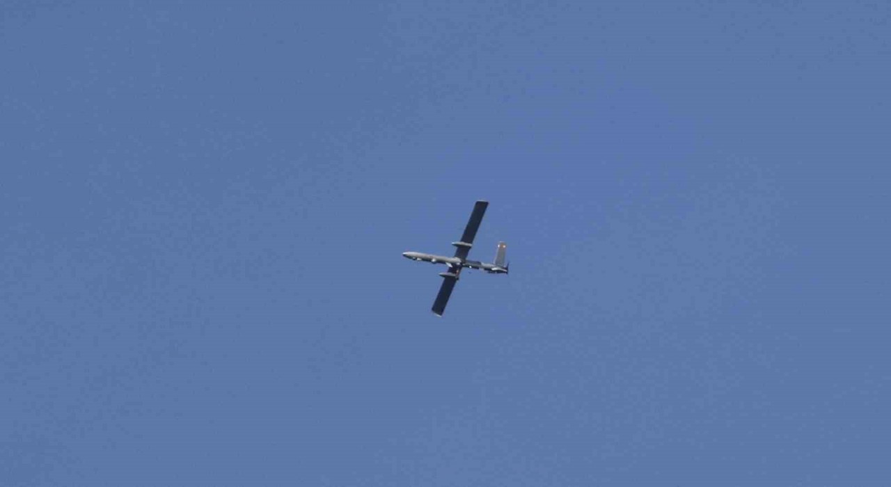 İsrailde 3 asker İHAlara sabotaj düzenlediği şüphesiyle gözaltına alındı