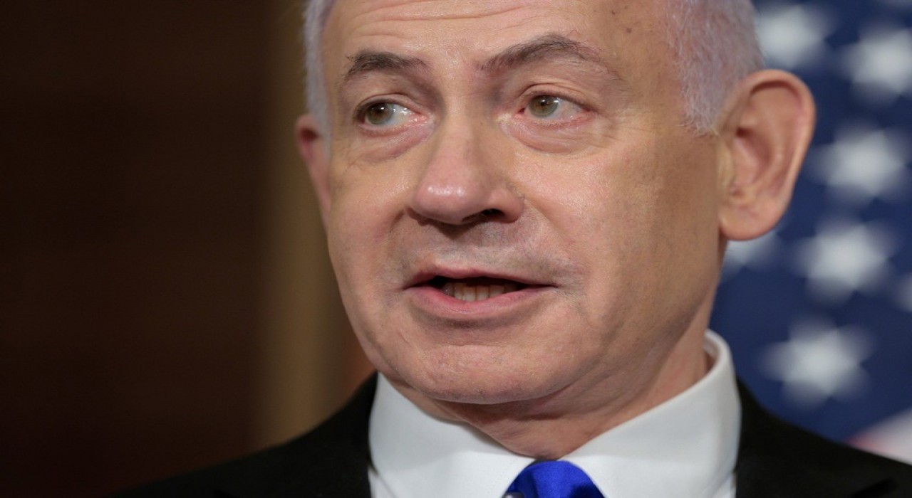 İsrailden Gazzede vurulan Katolik Kilisesi için özür mesajı