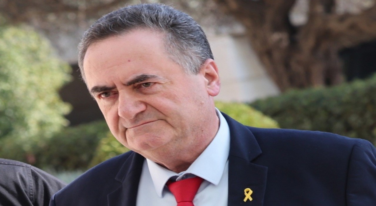 İsrailli Bakan Katzdan Hamaneye: Bizi tehdit etme ki zarar görme