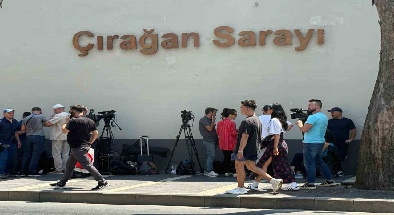 İstanbulda bir kez daha barış masası kurulacak, kritik görüşme öncesi güvenlik önlemleri artırıldı