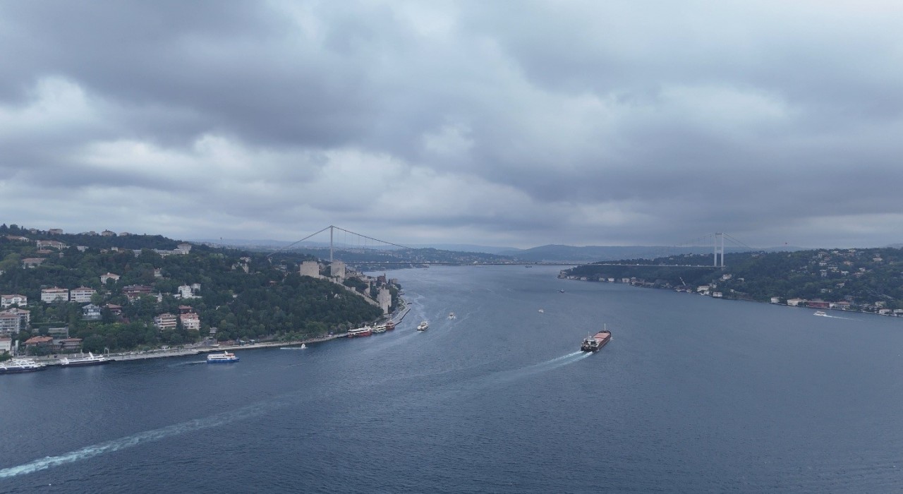 İstanbulda sağanak alarmı: Kavurucu sıcaklar gidiyor