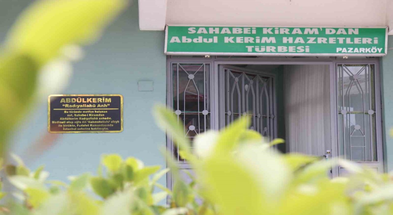 İstanbulun fethi yolunda şehit düşen sahabe: Hazreti Malik Bin Ebi Havli